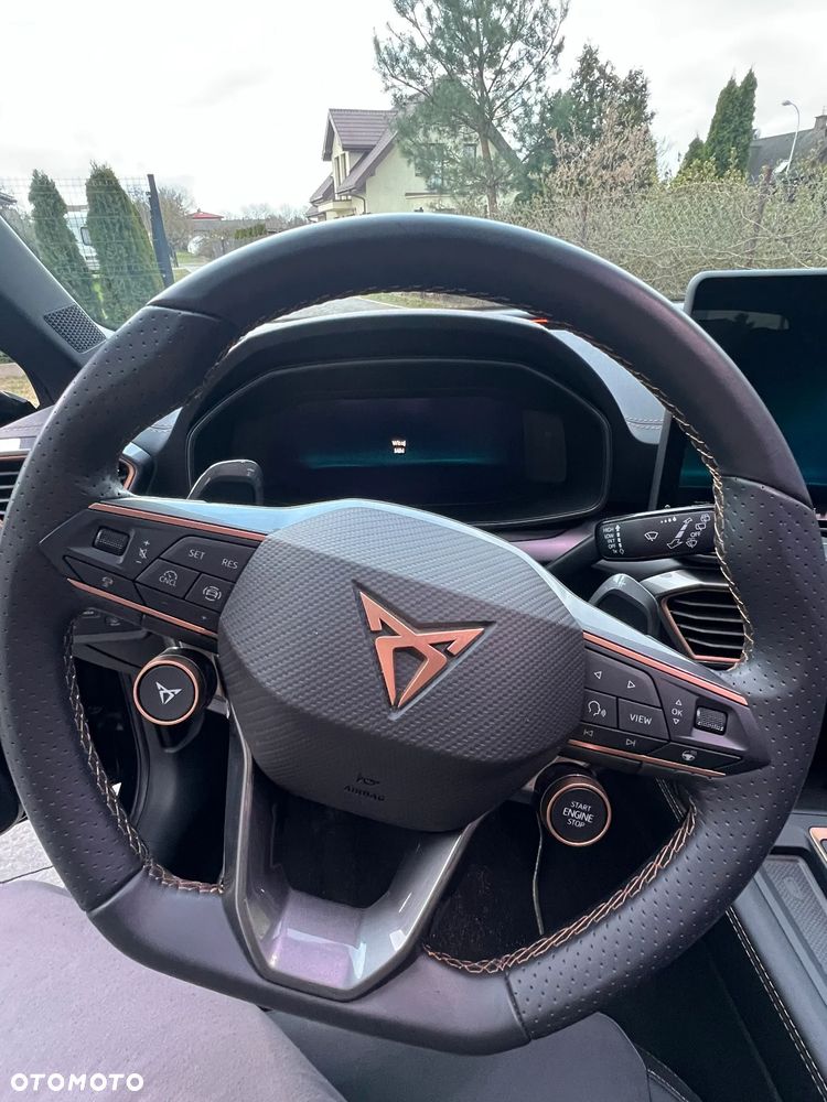 Cupra Leon - 11