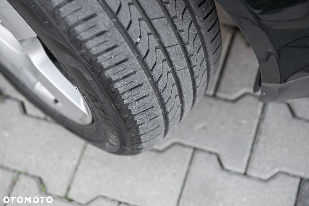 Audi A4 Avant 1.8 T quattro - 27