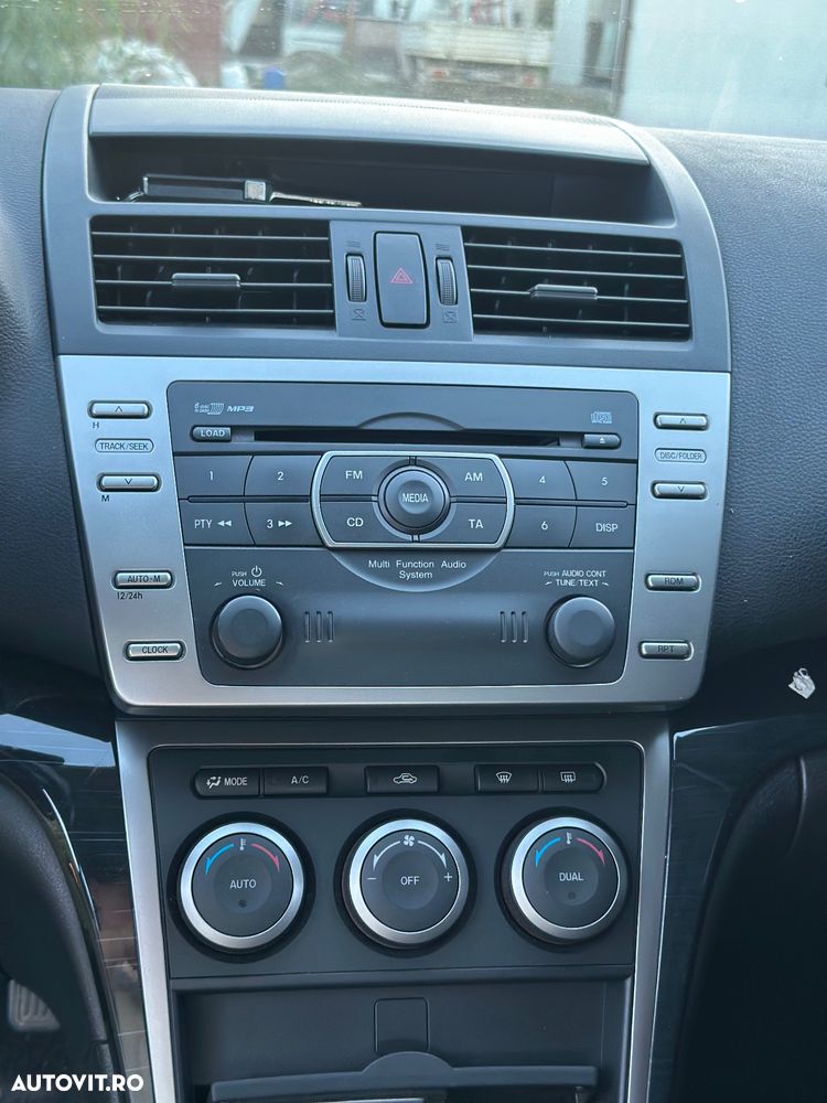 Mazda 6 Sport 1.8 Comfort - 17