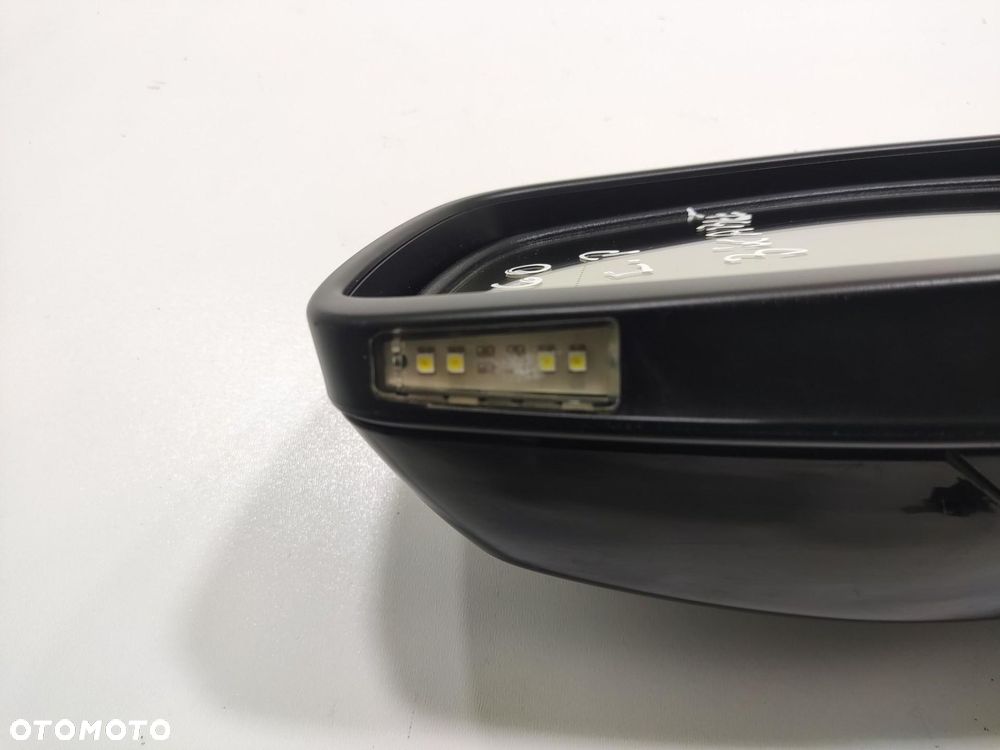 LUSTERKO LEWE FOTOCHROM BMW 5 E60 E61 LIFT LCI 2007-2010 3 KABLE EUROPA - 6