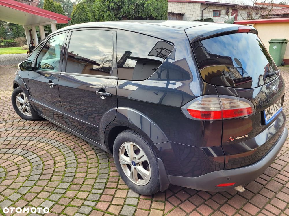 Ford S-Max - 3
