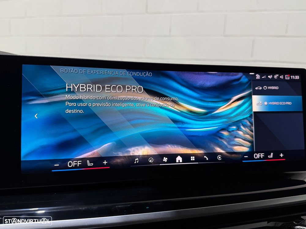 BMW X5 50 e xDrive Edição Desportiva M - 32