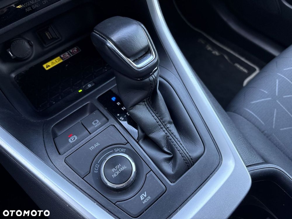 Toyota RAV4 2.5 Hybrid Comfort 4x4 - 15