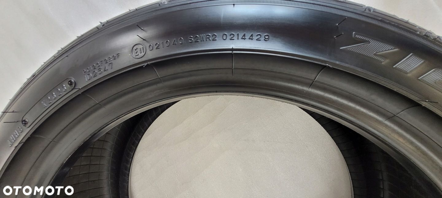 4x NOWE OPONY FALKEN ZIEX ZE914B ECORUN 225/45R17 225 45 R17 91W 2023 - 11