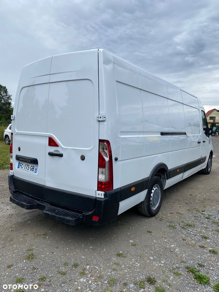 Renault Master - 4