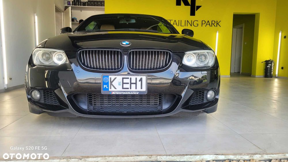 BMW Seria 3 - 1