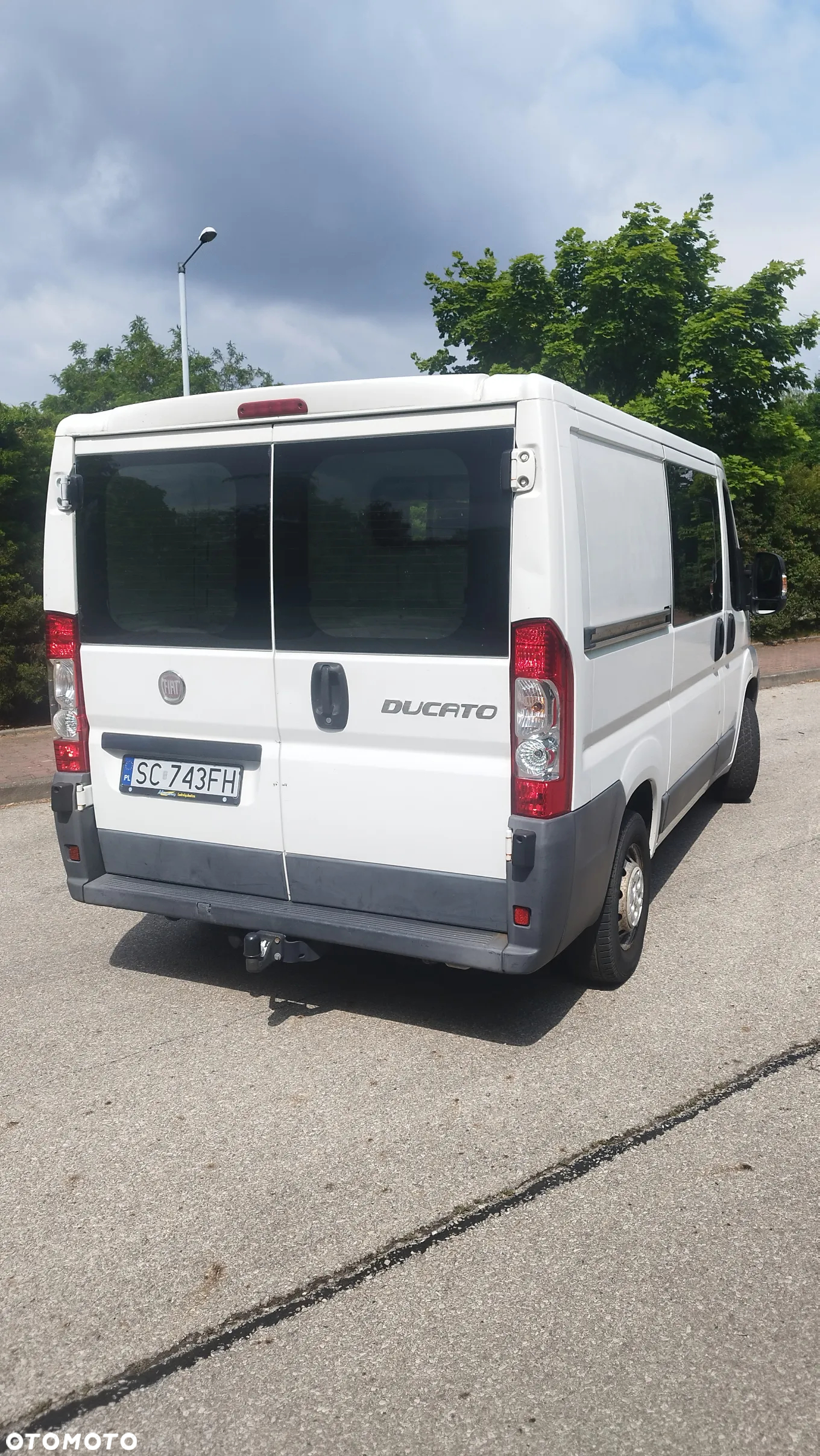 Fiat DUCATO - 6