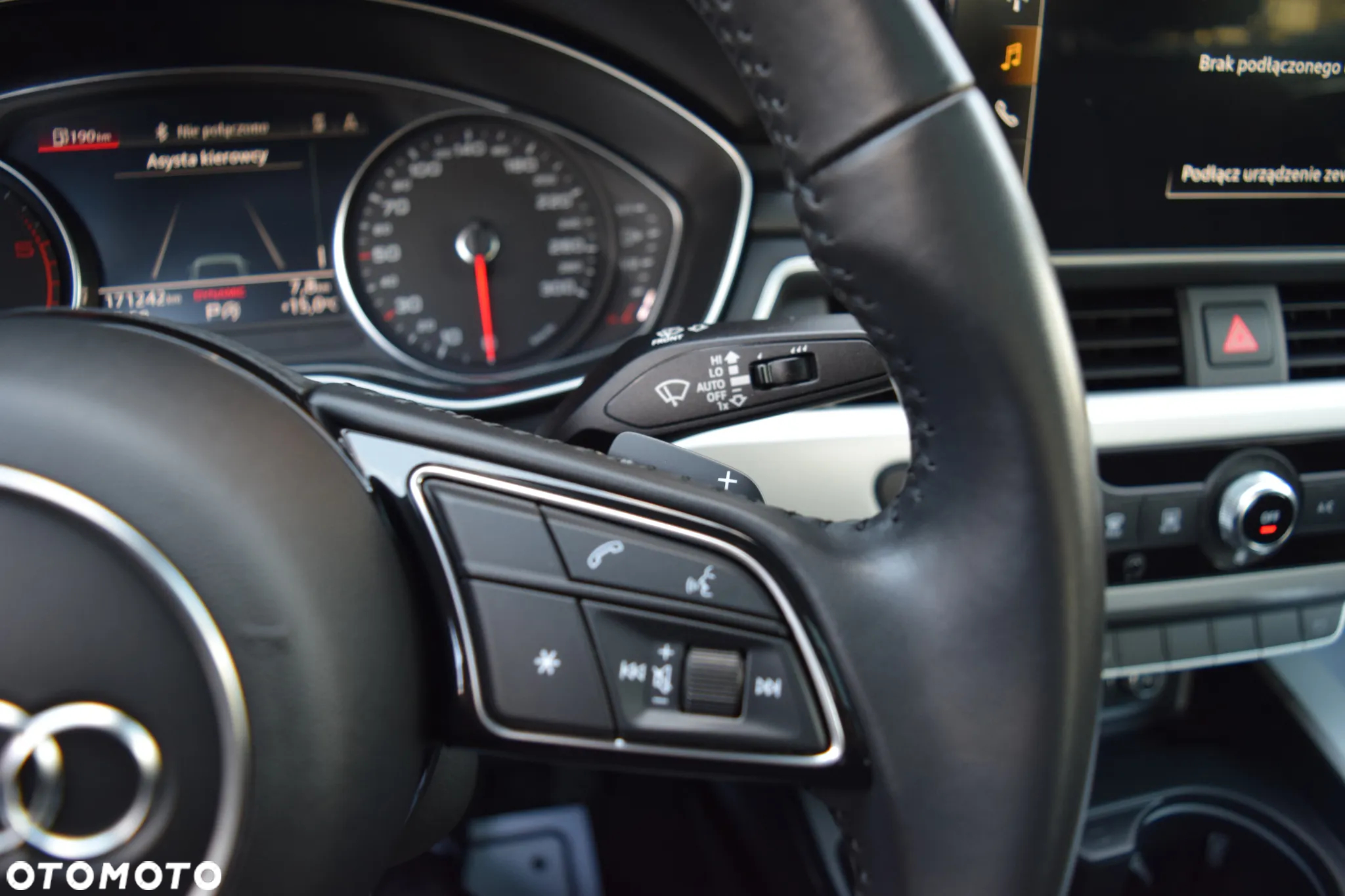 Audi A4 40 TDI Sport S tronic - 22