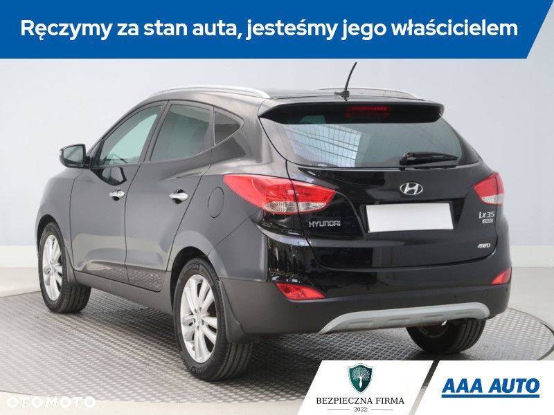 Hyundai ix35 - 6