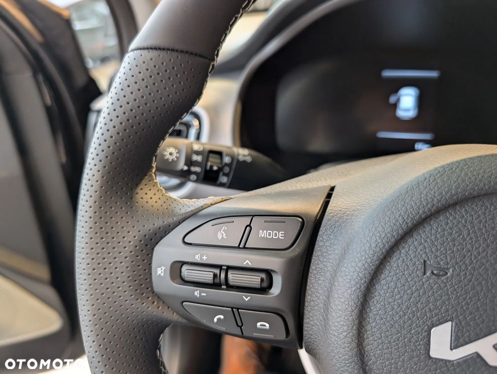 Kia Stonic 1.2 L - 12