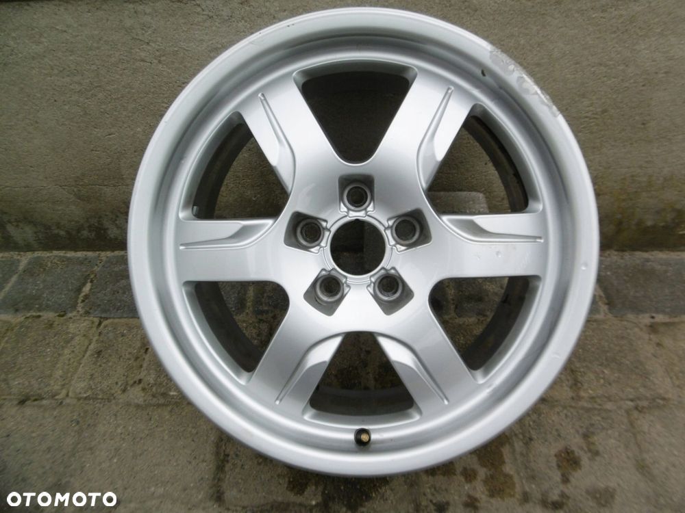 AUDI A5 8T0 7.5Jx17H2 ET28 5x112 - felga - 1