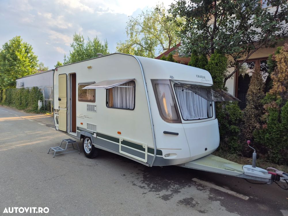 Chateau Cantara 430 - 1