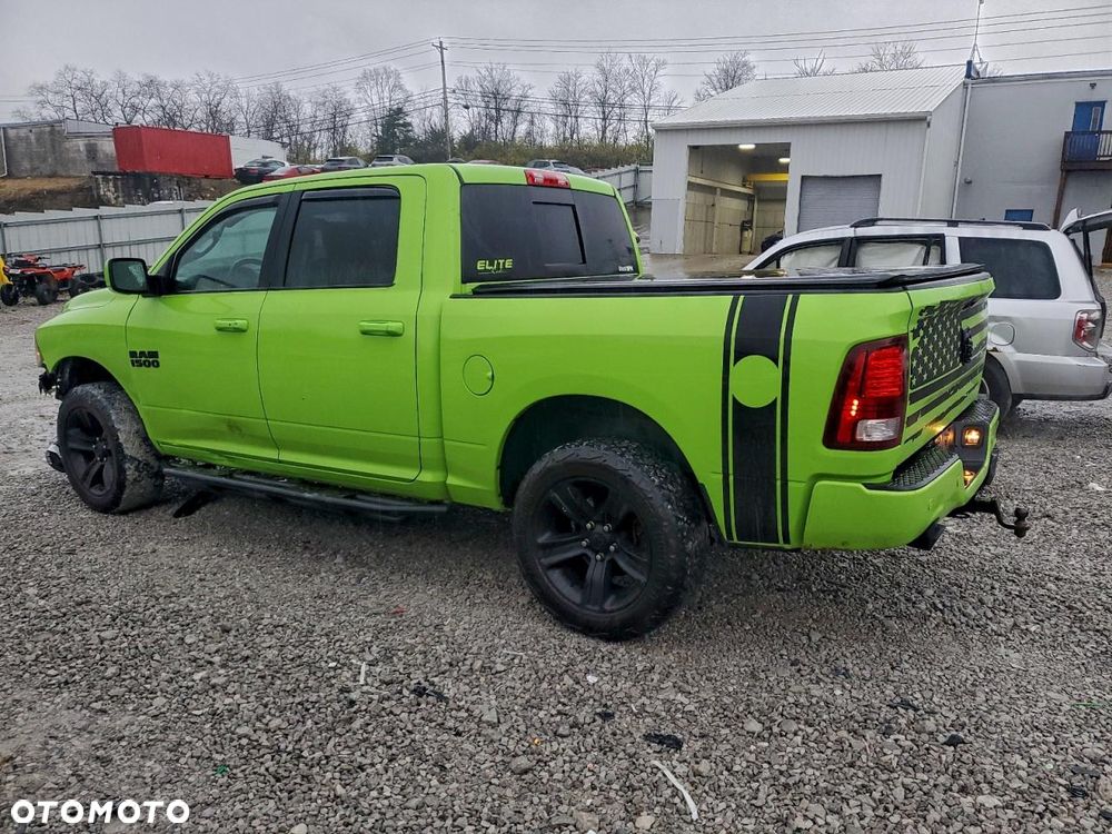 RAM 1500 ver-1500-5-7-4x4 - 4