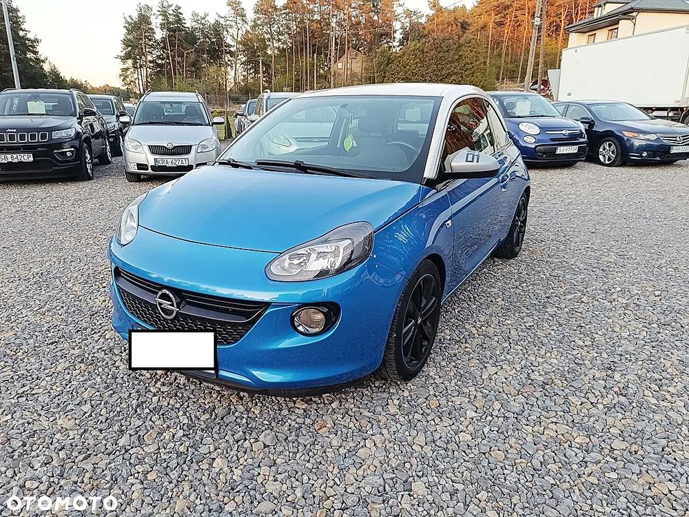 Opel Adam 1.4 Yourself - 1