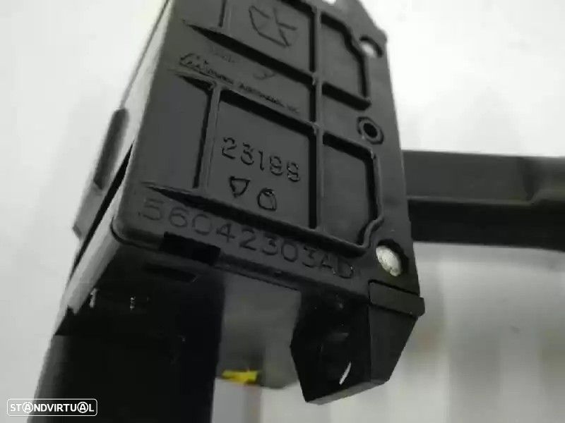 COMANDO LIMPA-VIDROS JEEP GRAND CHEROKEE II 2000 -56042303AD - 1