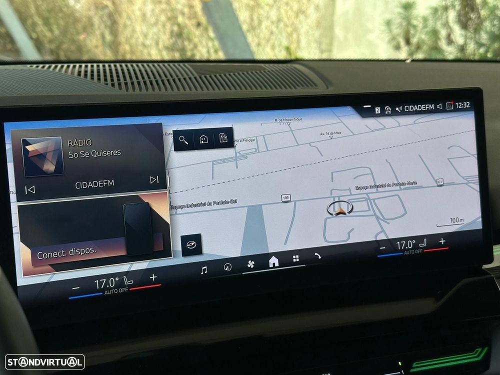 BMW 530 e Pack Desportivo M - 18