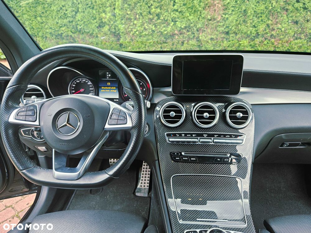 Mercedes-Benz GLC - 6