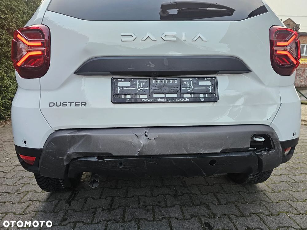 Dacia Duster TCe 150 EDC 2WD Prestige - 21