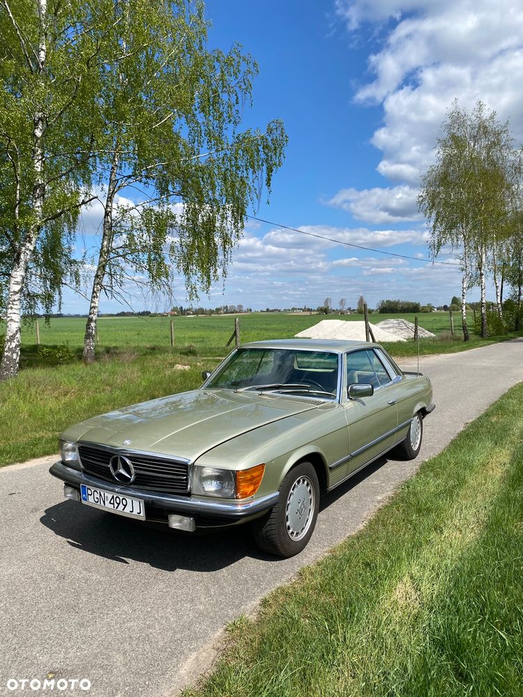 Mercedes-Benz SLC - 2