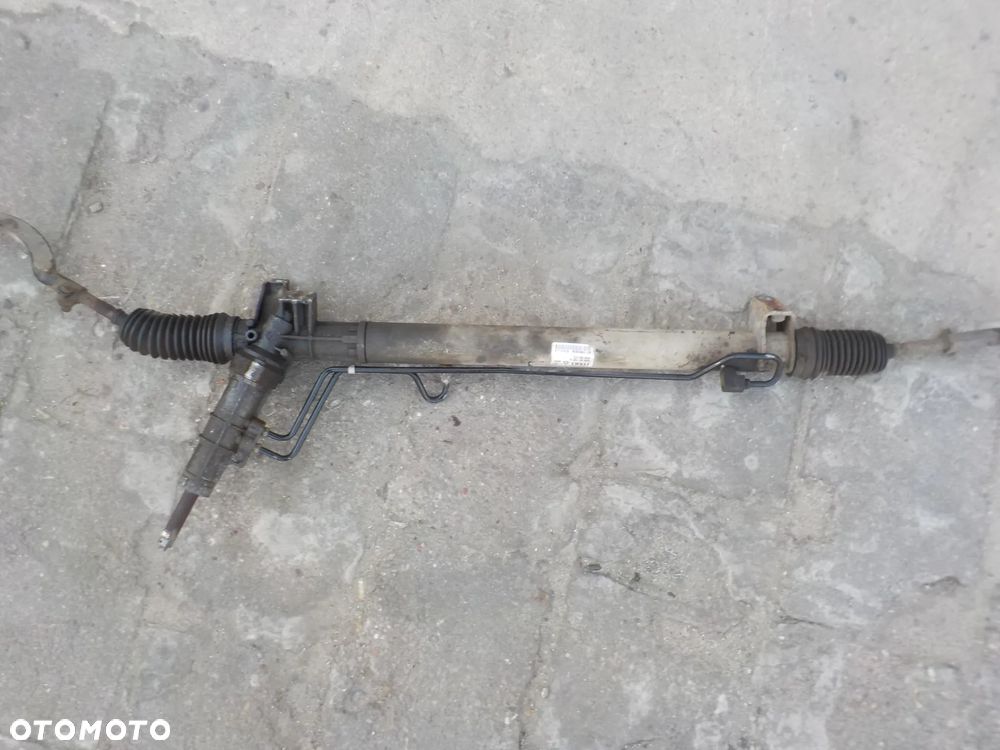 RENAULT MASTER II PRZEKŁADNIA KIEROWNICZA MAGLOWNICA 8200893573 - 4