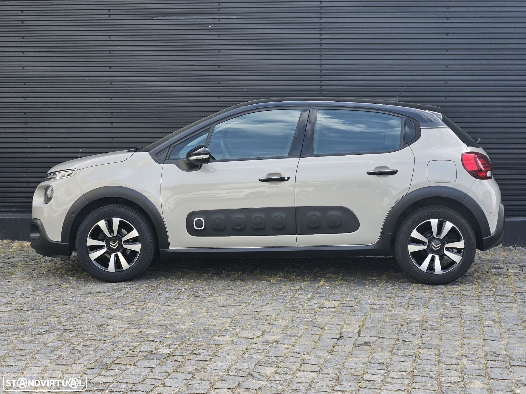 Citroën C3 1.2 PureTech Feel Pack - 23