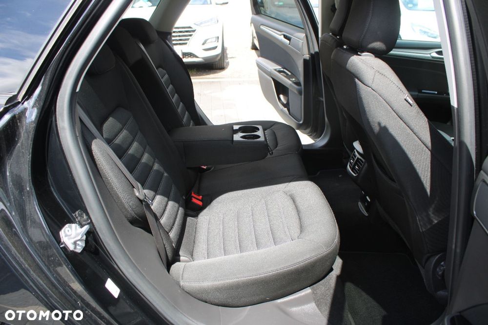 Ford Mondeo - 19