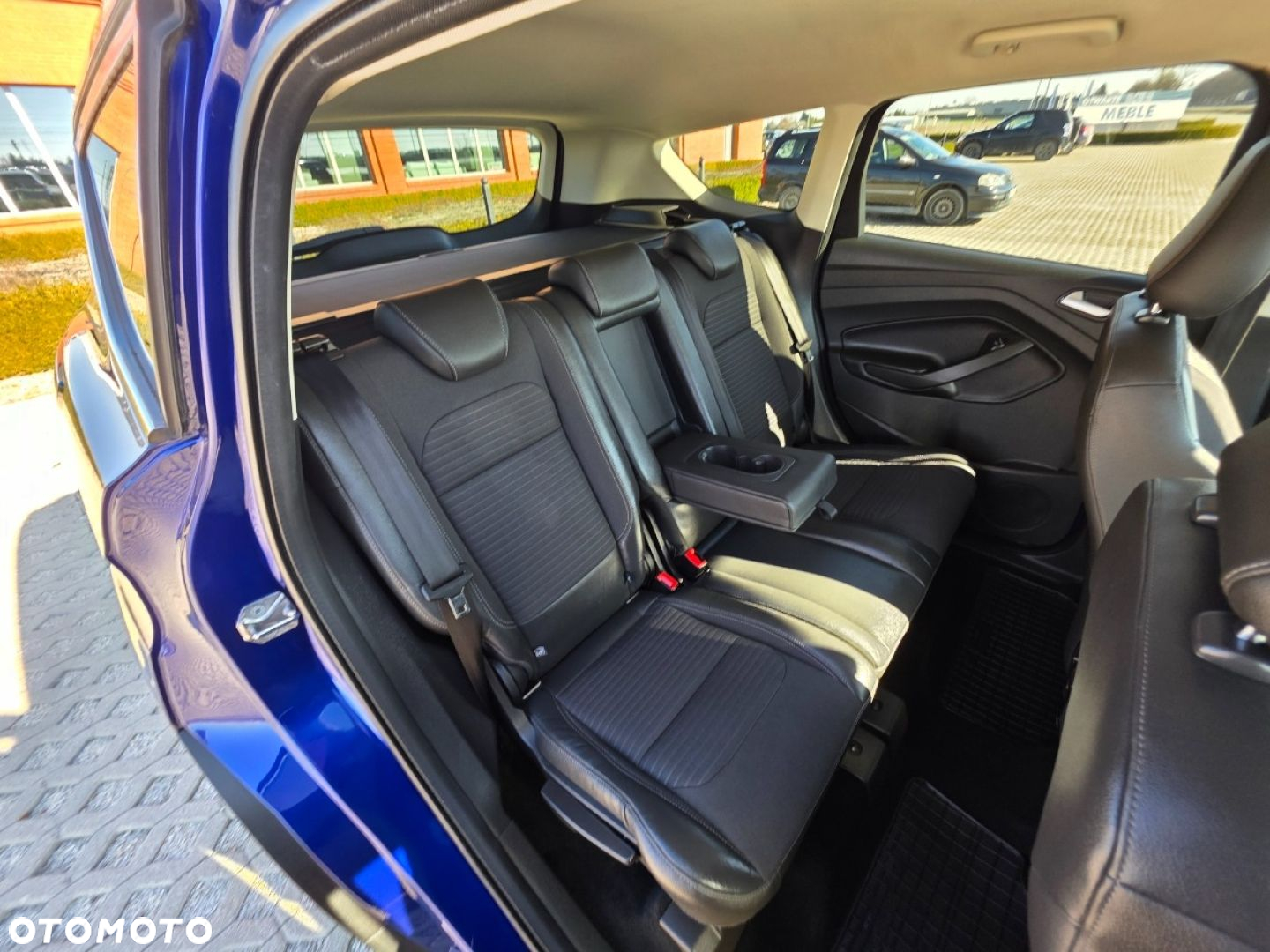 Ford Kuga - 26