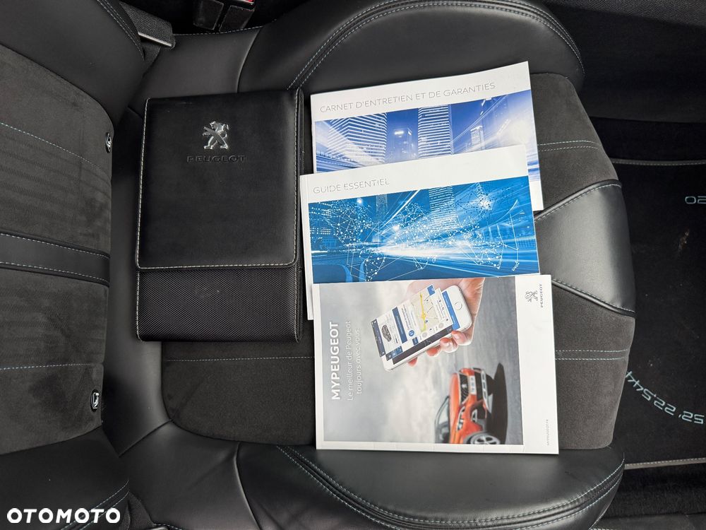 Peugeot 3008 1.2 PureTech Crossway S&S - 27