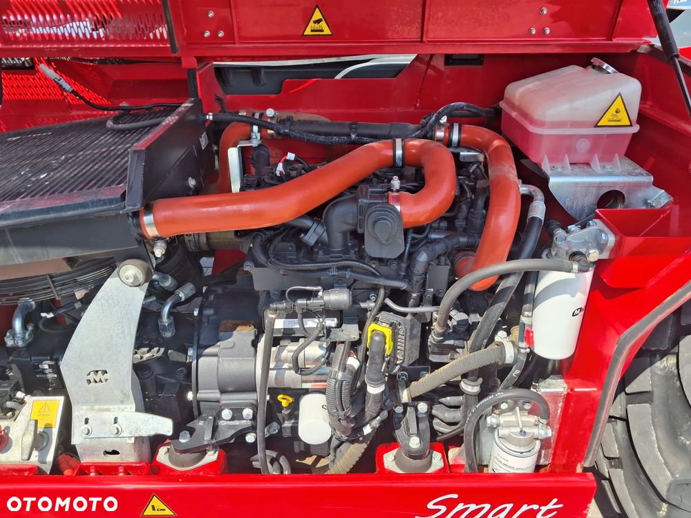 Magni RTH 5.23 Smart ROTO - 7