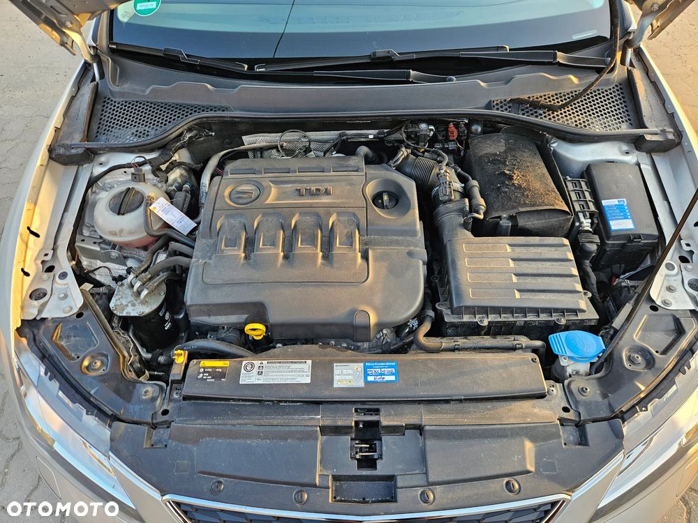 Seat Leon 1.6 TDI Start&Stop Style - 33