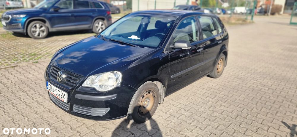 Volkswagen Polo 1.2 Trendline - 1