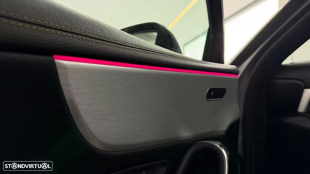 Mercedes-Benz A 180 d 7G-DCT Edition 1 - 29