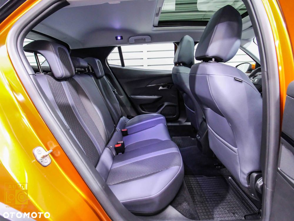 Peugeot 2008 PureTech 100 Stop&Start Allure - 11