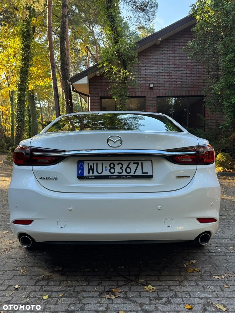 Mazda 6 2.5 SkyPassion - 4