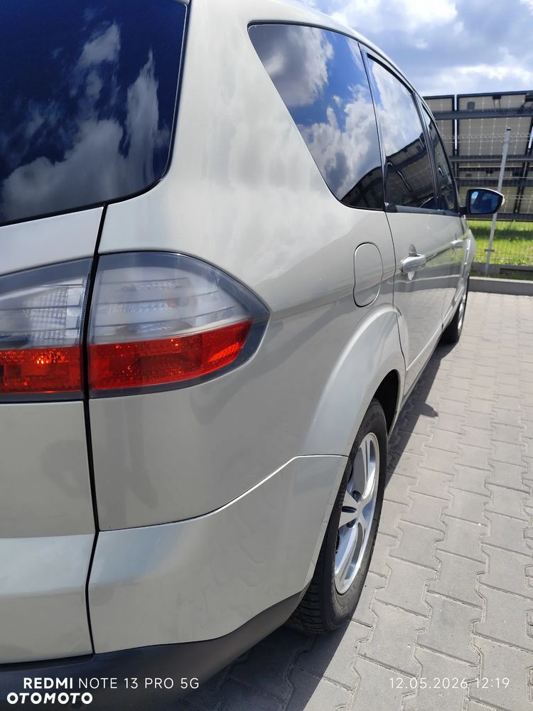 Ford S-Max 2.0 TDCi Ambiente - 7