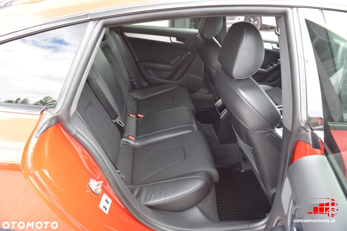 Audi A5 - 20