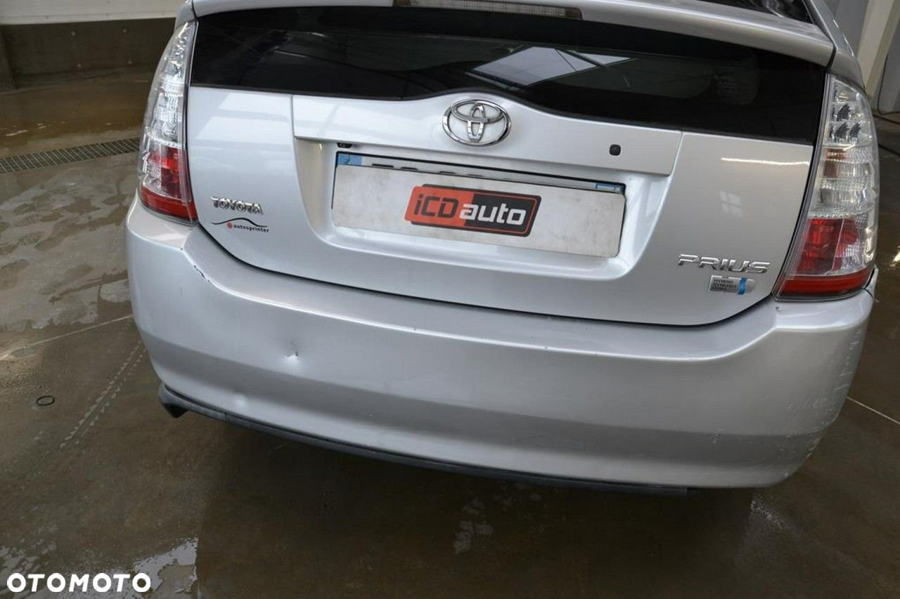 Toyota Prius - 19