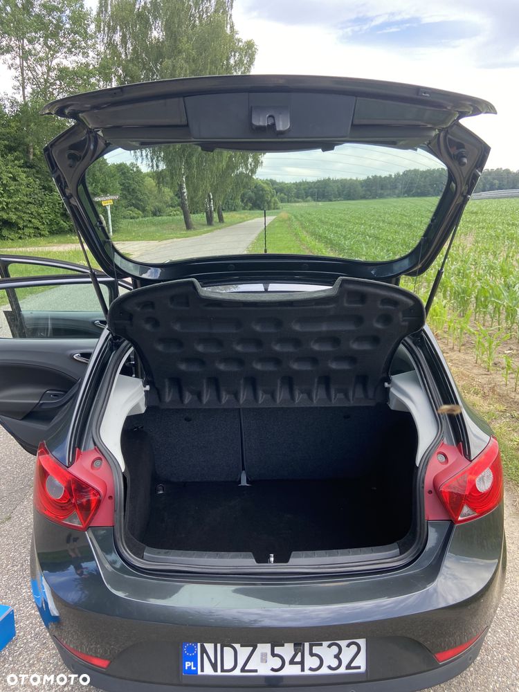 Seat Ibiza 1.6 16V Stylance - 19