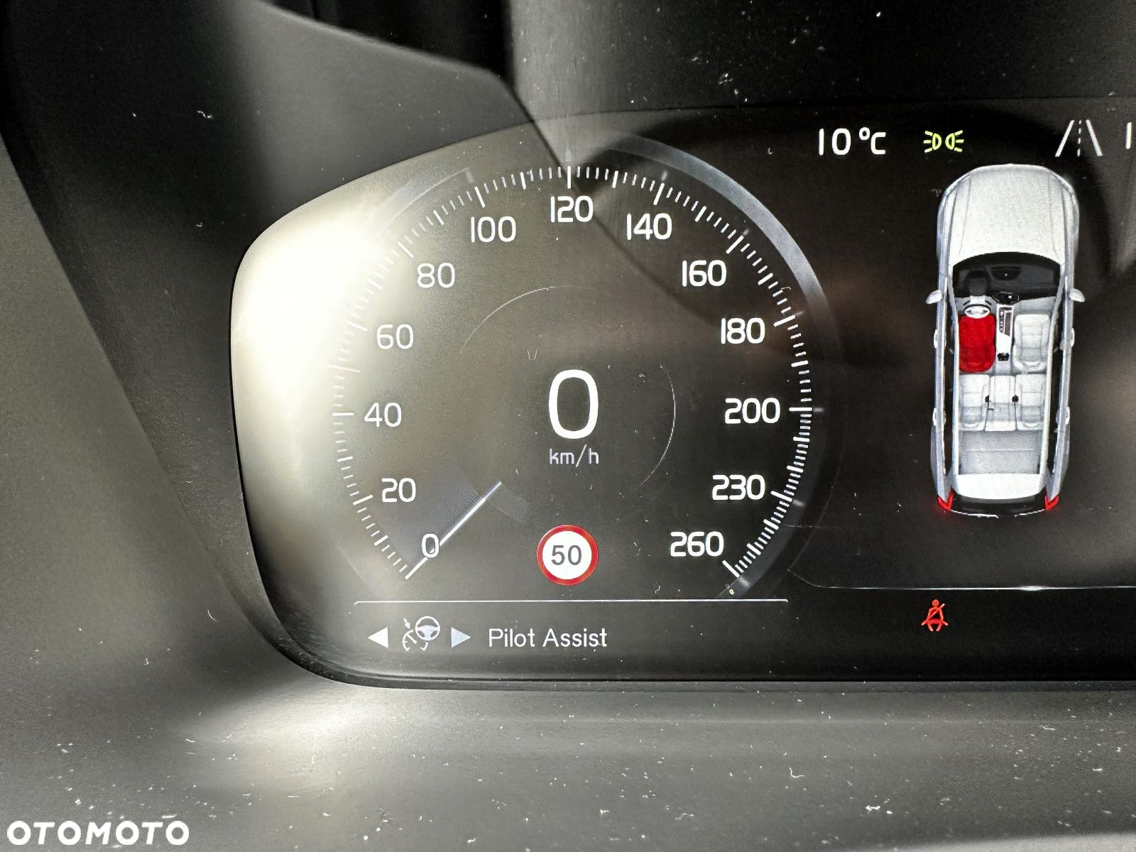 Volvo XC 90 - 32