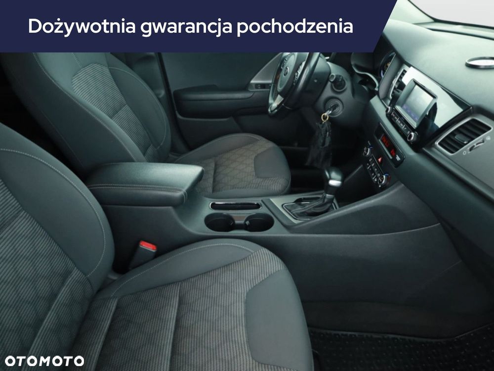 Kia Niro - 9