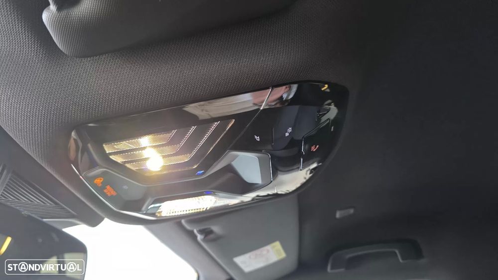 BMW 530 e Pack Desportivo M - 45