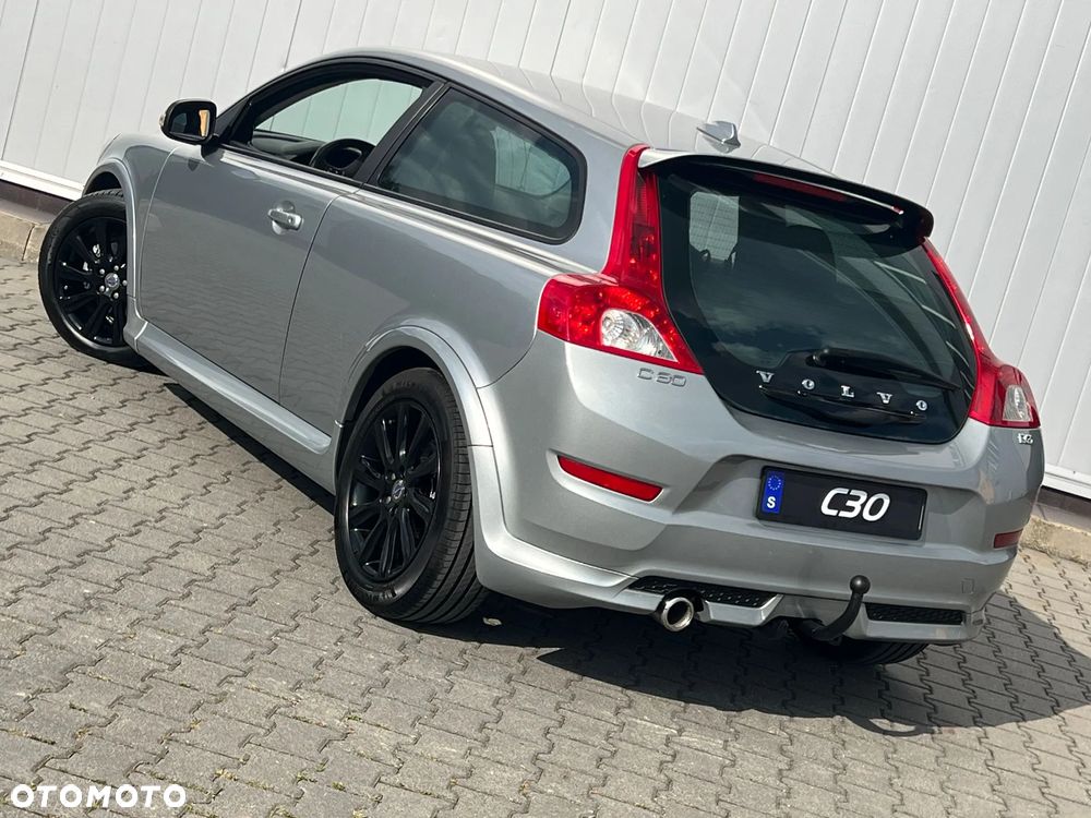 Volvo C30 - 10