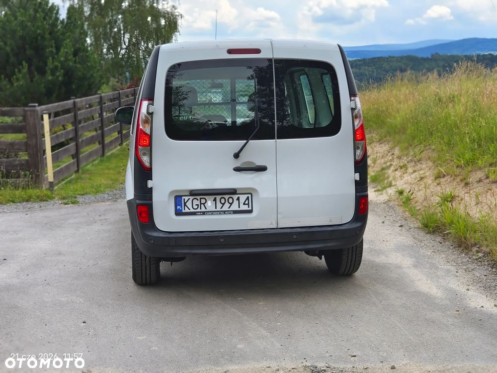 Opel Combo 1.5 CDTI Elegance Plus S&S - 5