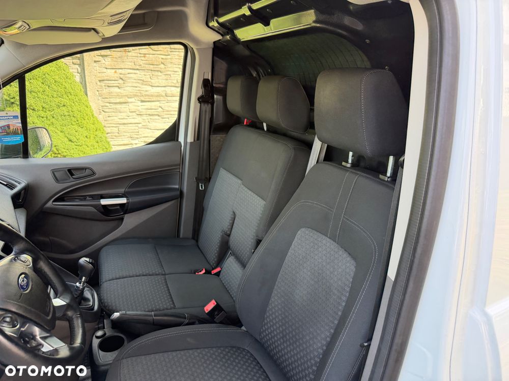 Ford Transit - 12