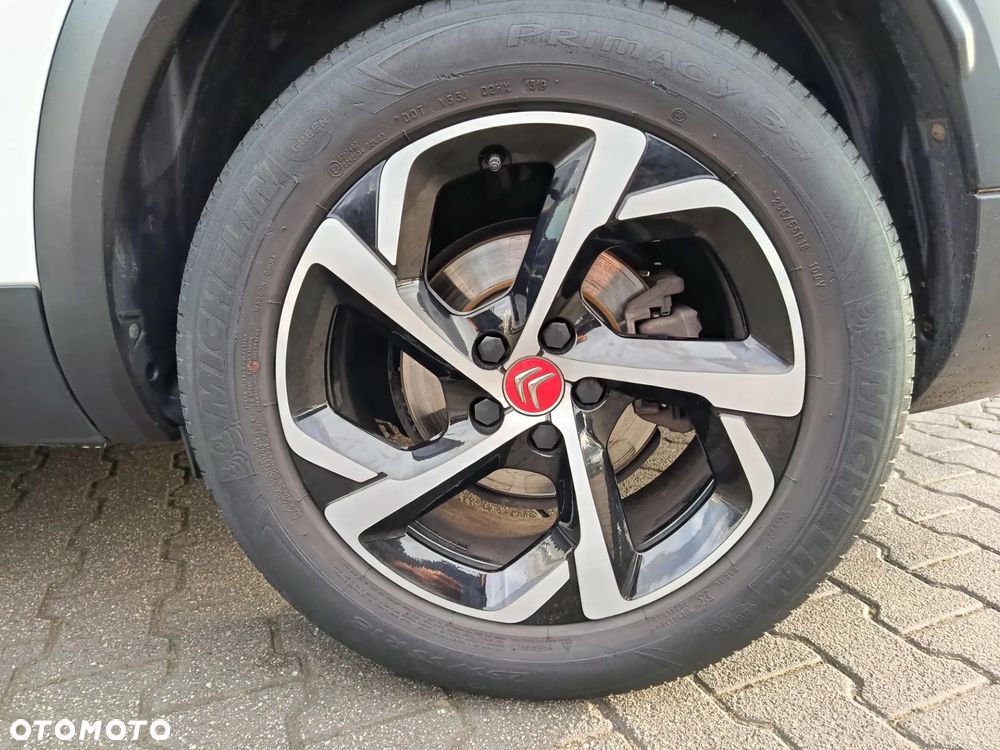 Citroën C5 Aircross 1.6 PureTech Feel EAT8 - 15