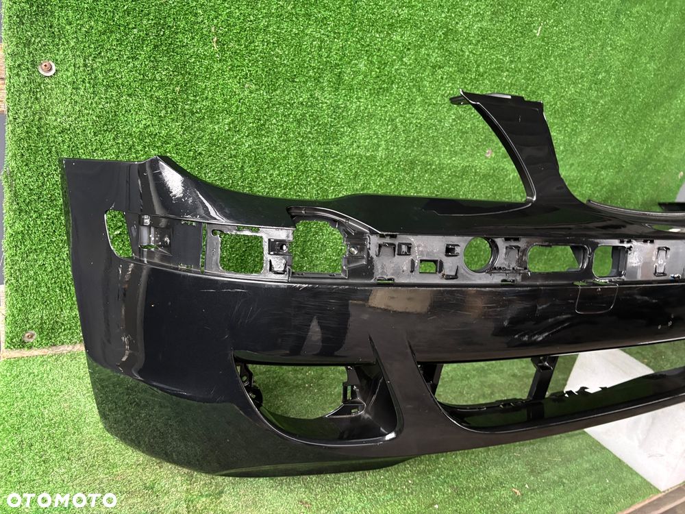 BMW E65 LIFT 05-08 zderzak przedni - 3