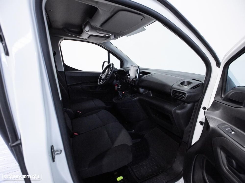 Opel Combo 1.5 CDTi L1H1 Enjoy 3L c/IVA - 11