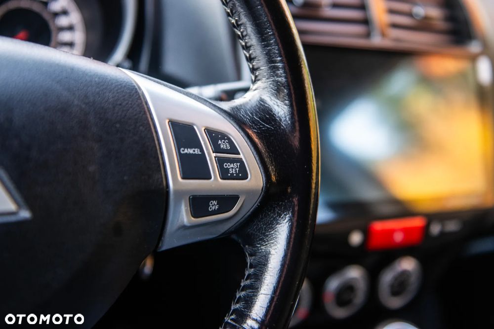 Mitsubishi ASX 1.6 2WD - 37