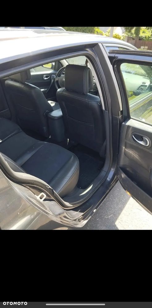 Renault Megane 1.9 dCi Luxe Dynamique - 9