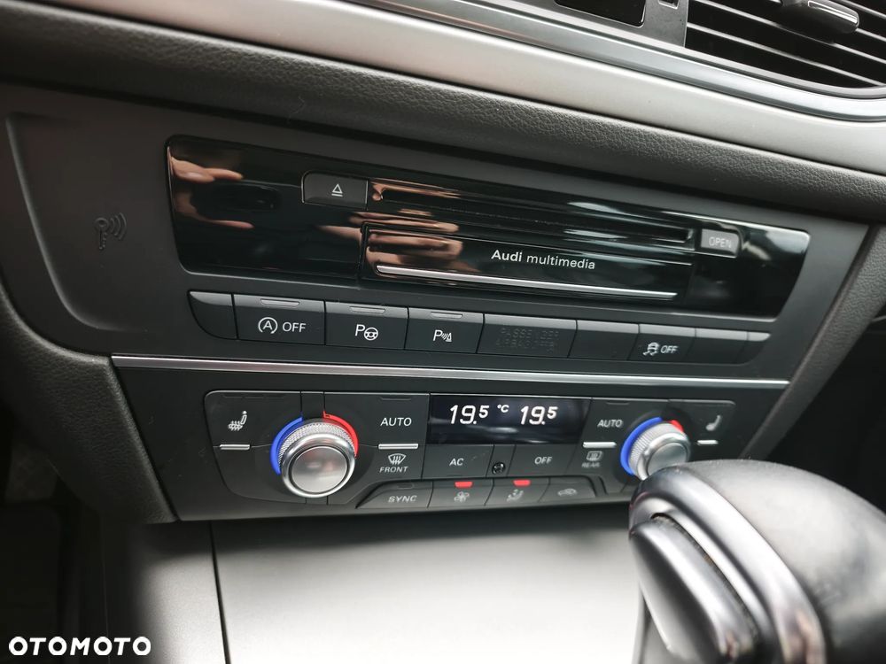 Audi A6 Avant 3.0 TDI Quattro S tronic - 24